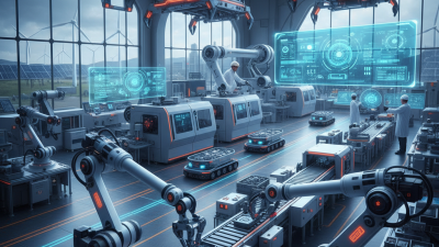2026 How to Choose the Right Automation Equipment for Your Business?