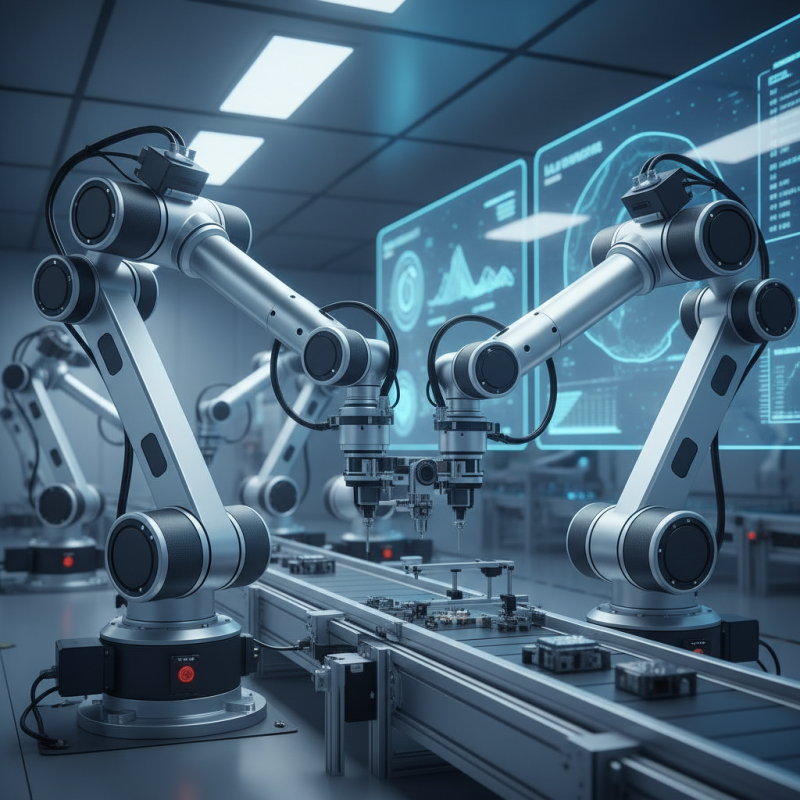 Best SCARA Robots for Global Buyers in 2026?