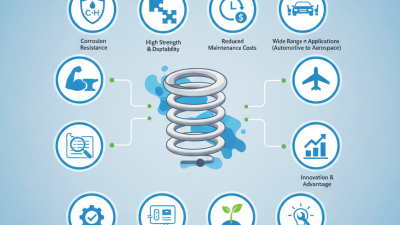 Top 10 Benefits of Using Stainless Steel Springs for Procurement?