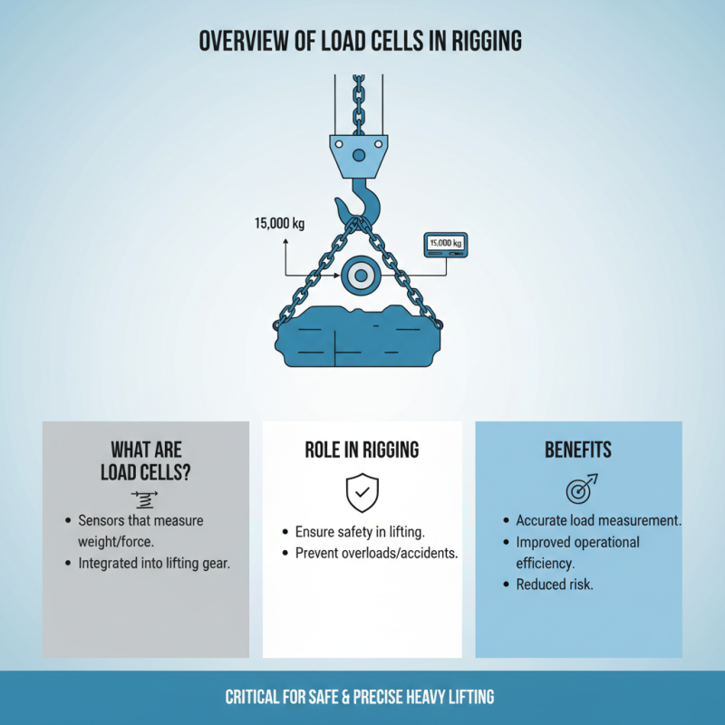 China Best Rigging Load Cell for Global Buyers?