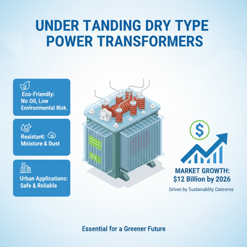 2026 How to Choose the Best Dry Type Power Transformer?