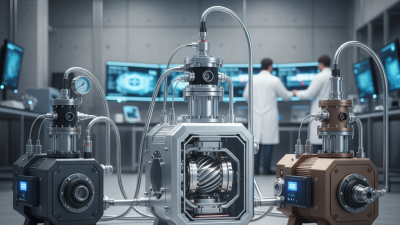 Top Roots Vacuum Pump Models for Global Buyers in 2026?