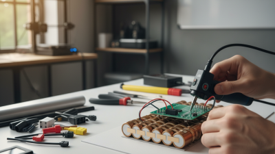 2026 How to Build Your Own Lithium Battery Pack Easily?
