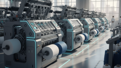 Top 10 Spinning Machines for Global Buyers in 2026?