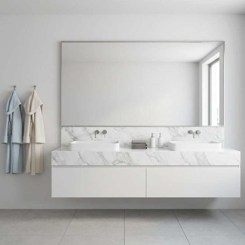 Top 10 Double Sink Tips for Smart Home Buyers?