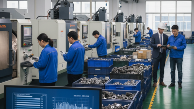 2026 How to Find Reliable China Small Metal Parts Factory?