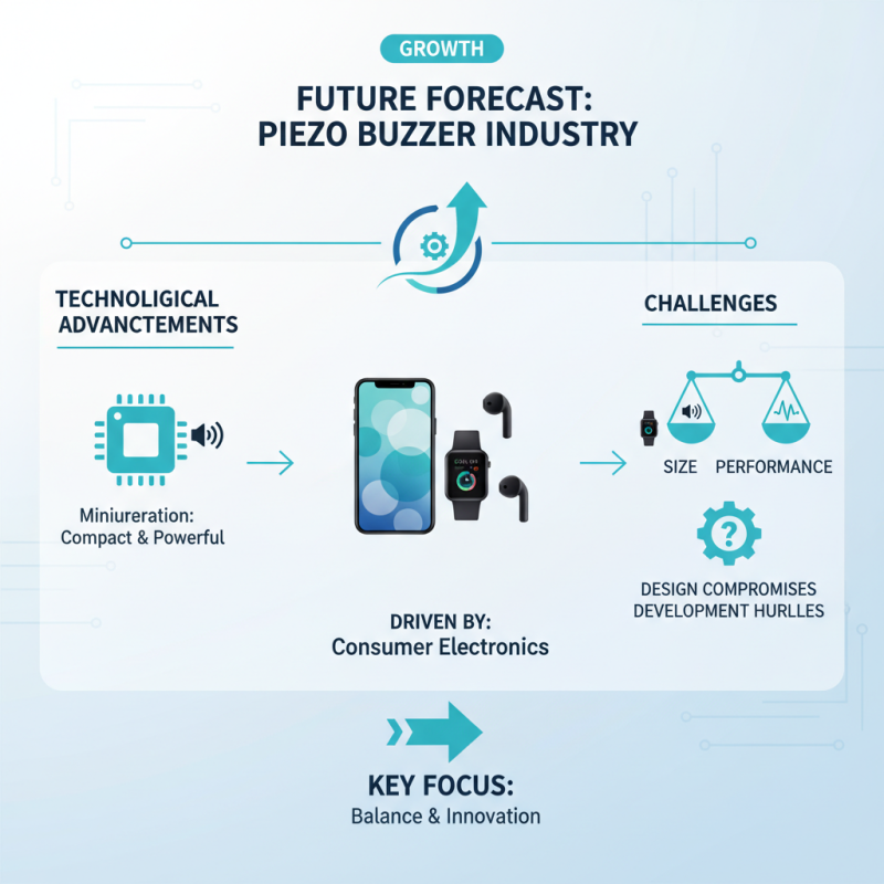 Understanding the China Top Active Piezo Buzzer Market Trends and Innovations?