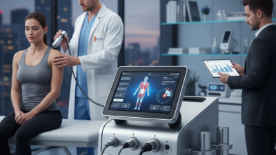 What is the Best Shock Wave Therapy Instrument for Buyers?
