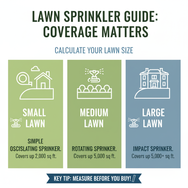 Why Choose the Best Garden Sprinkler for Your Needs?