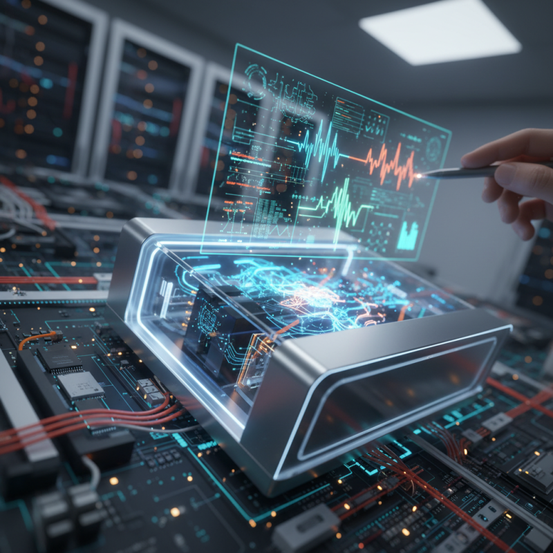 Improve Real Time Monitoring of Battery Health Status Solutions?