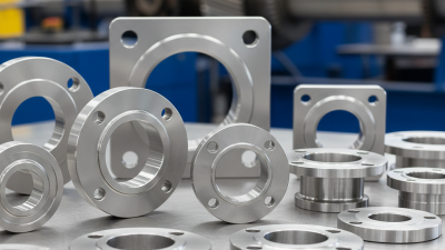 Why Choose Stainless Steel Flange ODM for Your Business Needs?