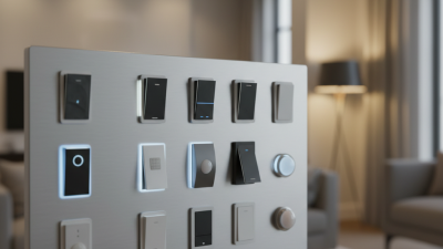 Top 10 Smart Light Switches to Upgrade Your Home Lighting?