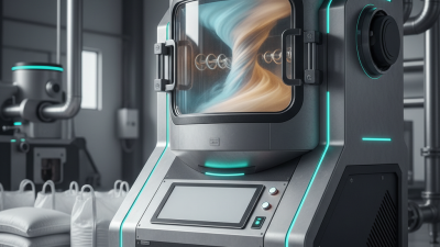 2026 Best Powder Mixture Machine for Global Buyers?
