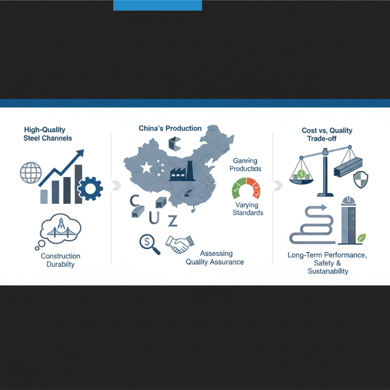 China Best Galvanized Steel Channel for Global Buyers?