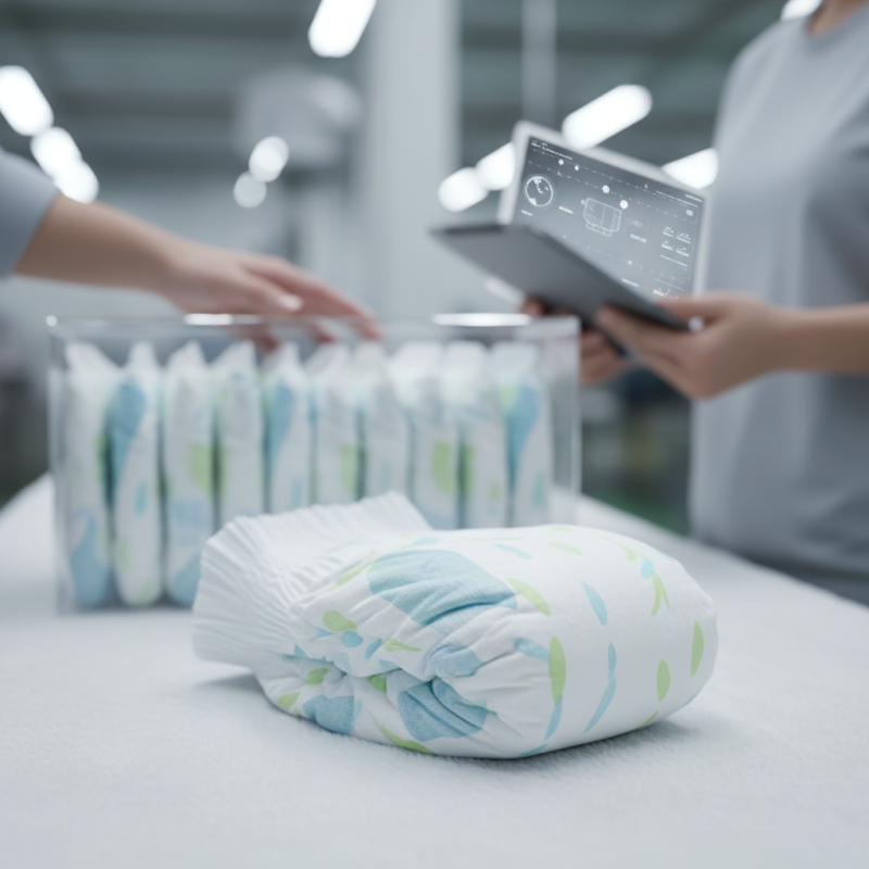 Why Choose the Best Adult Diaper Manufacturer for Your Needs?