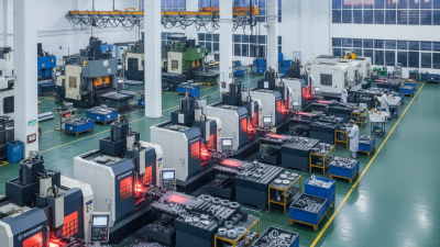 Top 10 Custom Metal Parts Manufacturers In China You Should Know?