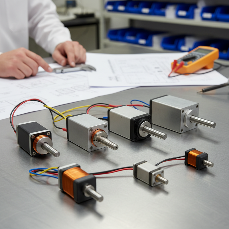 How to Choose the Best Push Pull Solenoid in USA?