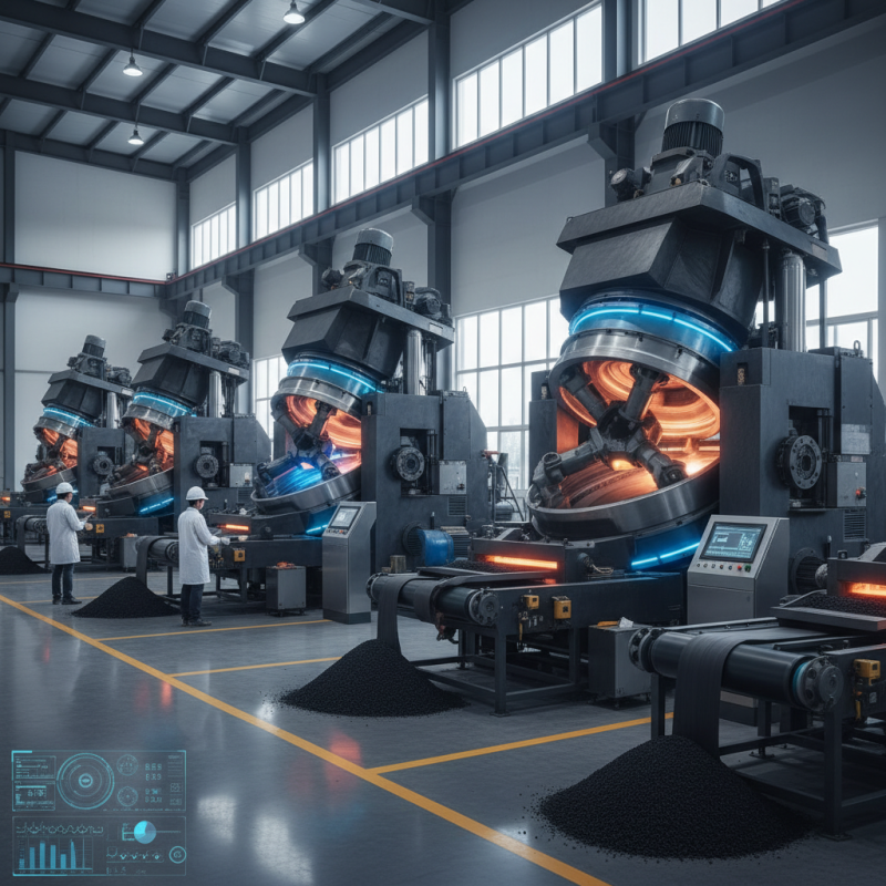 Top 10 Carbon Special Kneading Mixer Companies You Should Know?