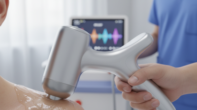 Why Choose Shock Wave Therapy Instrument for Effective Treatment?
