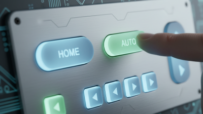 2026 Top Electrical Rocker Features and Benefits What to Know