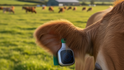 Best Ear Tags for Livestock Management in 2026?