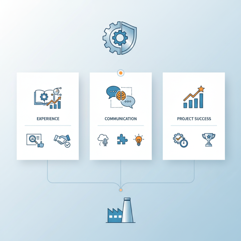How to Choose the Right Custom Metal Parts Factory for Your Needs?