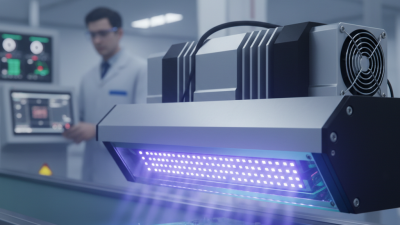 Why Choose Air Cooled UV LED Lamp for Your Business Needs?