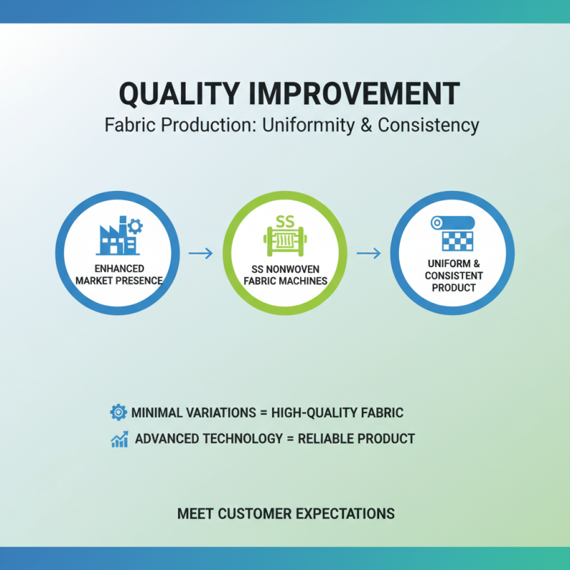 Top 10 Benefits of Using Ss Nonwoven Fabric Machine for Your Business?