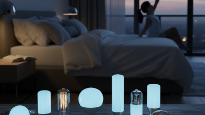 Top 10 Blue Light Bulbs You Should Consider for Better Sleep