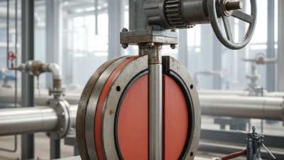 Top 10 Tips for Effective Butterfly Valve Maintenance Guide?