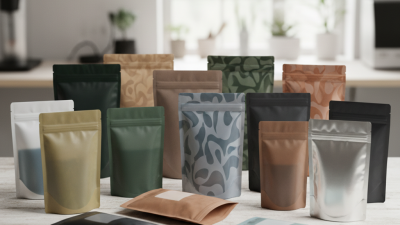 How to Choose the Right Bottom Gusset Pouches for Your Needs?