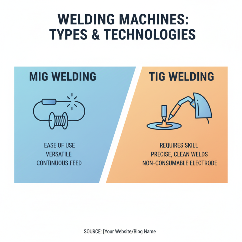 Top 10 Welding Machine Catalogues for Global Buyers?