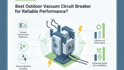 Best Outdoor Vacuum Circuit Breaker for Reliable Performance?