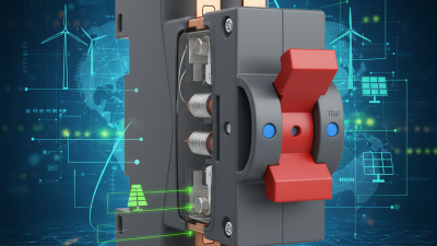 Top 10 DC MCCB Manufacturers You Should Know About?