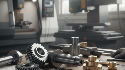 How to Choose the Best Custom Metal Parts Factory for Your Needs?