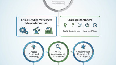 Top Custom Metal Parts Provider in China for Global Buyers?