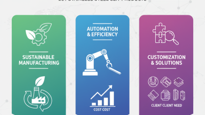 2026 Top Trends in 201 Stainless Steel Slit Products?