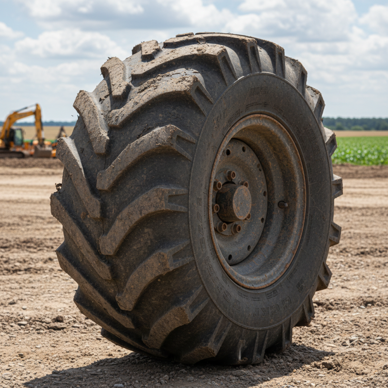 Best Mud Wheel Suppliers for Global Procurement Needs?