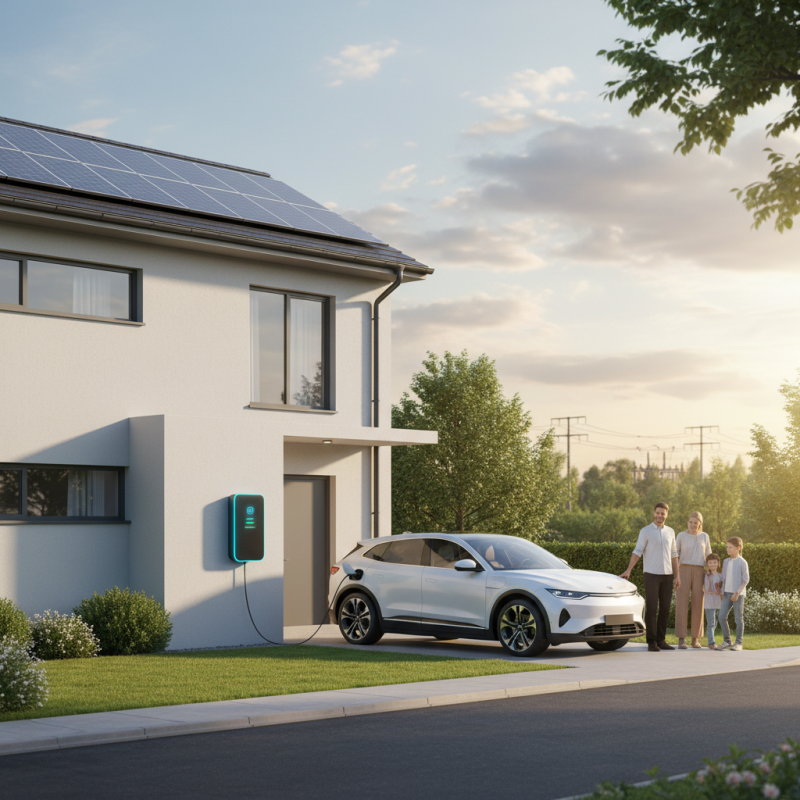 How Vehicle to Grid Storage Can Save Homeowners Money?