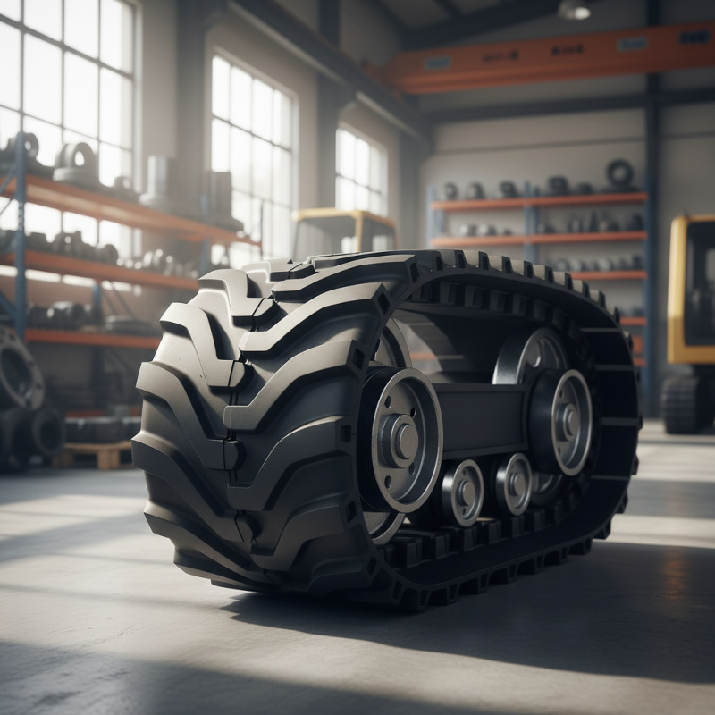 Affordable Rubber Tracks for China Best Quality Solutions?