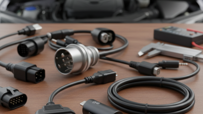 How to Choose the Right Car Connector for Your Needs?