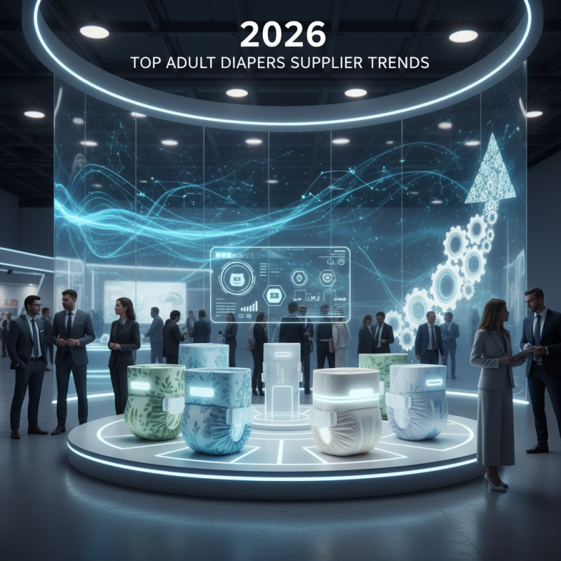 Top Adult Diapers Supplier Trends You Should Know in 2026?