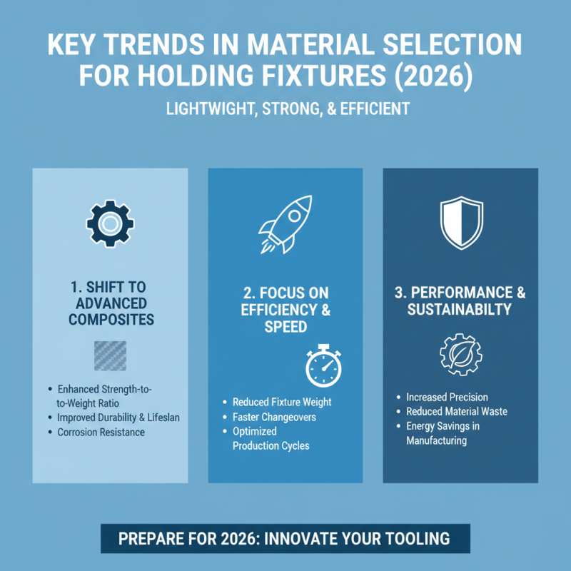 Top Holding Fixtures Trends in 2026 What Buyers Need to Know