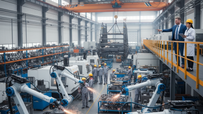 Top Custom Metal Parts Manufacturer in China for Global Buyers?