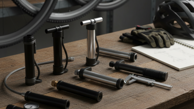 How to Choose the Best Mini Pumps for Your Needs?