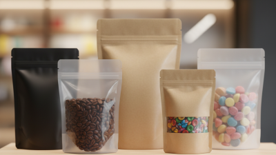 2026 Best Bottom Gusset Pouches for All Your Packaging Needs?
