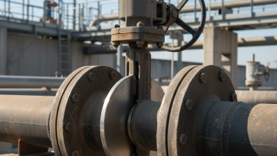 Top 10 Double Flanged Butterfly Valve Suppliers Worldwide?