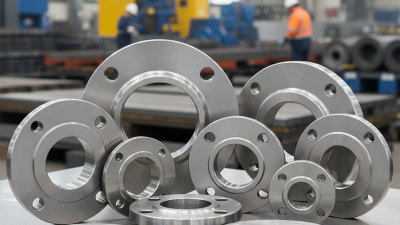 2026 Pipe Flange Types ODM Guide for Global Buyers?