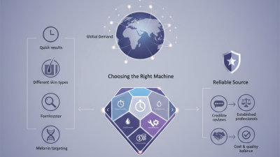 Best Alexandrite Laser Machine for Global Buyers 2026?
