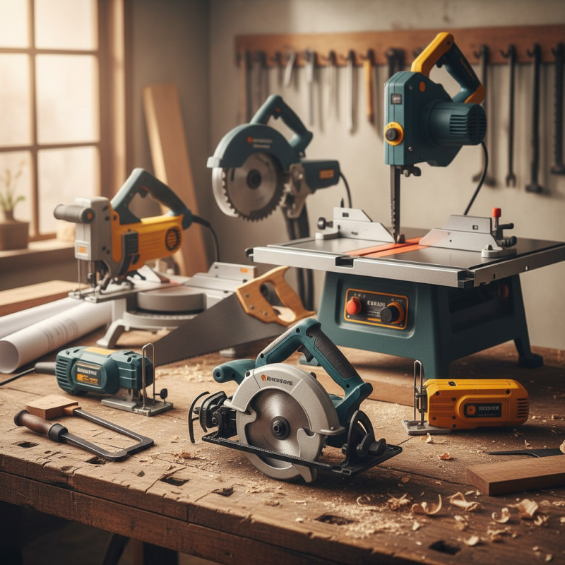 10 Best Saw Tools for Every DIY Enthusiast and Professional需要吗？